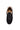 BAMBURI BA0077-01 black suede sneakers, top view