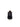 BAMBURI BA0077-01 black suede sneakers, front view