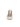 Pearl Metallic Leather High-Top Platform Sneakers — view 3