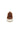 Brown Leather Platform Sneakers — view 3