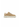 Sand Suede Platform Sneakers