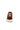 Brown Suede Platform Sneakers — view 3