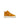 Gold Suede High-Top Platform Sneakers — view 2