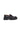 Black Leather Chunky Loafers — view 2
