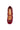 Burgundy Patent Leather Mary Jane Shoes — view 4
