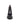 Stivaletti Chelsea chunky in pelle nera