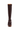 BE0046-01 — Brown leather knee-high boots with fringe — frente