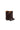 Brown Leather Western Boots with Fringe — view 5