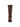 Rustic Brown Leather Tall Biker Boots with Studs — view 3