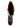 Brown Croc-Embossed Leather Knee-High Boots — view 4