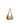 카우 프린트 송치 & 스웨이드 크레센트 백