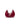 Bordeaux Patent Leather Crescent Shoulder Bag — view 3