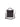 Black Leather Fringe Crossbody Bag — view 2