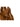 Camel Suede Hobo Bag — view 3