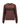 Brown Fringe Sweatshirt