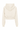 BAMBURI BT0014-039 nude cropped hoodie, back view
