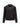 Black Studded Bomber Jacket