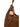 Camel Bag Charm with Braided Cords — view 2