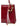 Bordeaux Bag Charm with Logo and Tassels — view 2