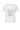 Brancas monograma bulldog T-shirt