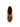 BE0045-03 — Camel suede platform boots with fringe — top view