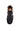 Black Suede, Leather and Textile Sneakers — view 4