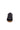 Black Suede, Leather and Textile Sneakers — view 3