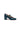 Deep Blue Patent Leather Mary Jane Pumps — view 2