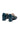 Deep Blue Patent Leather Mary Jane Pumps — view 5