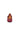 Burgundy Patent Leather Mary Jane Shoes — view 3