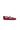 Burgundy Patent Leather Mary Jane Shoes — view 2