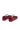 Burgundy Patent Leather Mary Jane Shoes — view 5