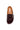 Brown Patent Leather Mules — view 4
