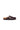 Brown Patent Leather Mules — view 2