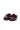 Brown Patent Leather Mules — view 1