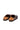 Brown Patent Leather Mules — view 5