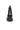 Black Leather Chunky Chelsea Boots — view 3