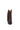 Brown Leather Western Boots with Fringe — view 3