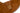 Camel Suede Crescent Bag with Logo Charm — view 6