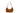 Camel Suede Crescent Bag with Logo Charm — view 2