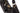 Black Leather Crescent Shoulder Bag — view 4