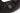Black Leather Crescent Shoulder Bag — view 6