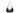 Black Leather Crescent Shoulder Bag — view 2