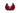 Bordeaux Patent Leather Crescent Shoulder Bag — view 3