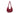 Bordeaux Patent Leather Crescent Shoulder Bag — view 1