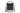 Black Leather Fringe Crossbody Bag — view 2