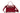 Bordeaux Croc-Embossed Crossbody Bag — view 2