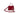 Bordeaux Croc-Embossed Crossbody Bag — view 3