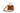 Brown Croc-Embossed Crossbody Bag — view 3