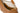 Camel Leather Studded Shoulder Bag — view 3